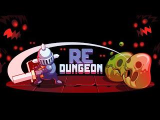 Redungeon, Un videojuego medieval con tintes retro para móviles