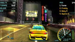 Need for Speed Underground 2, El tuning continúa invadiendo a la saga