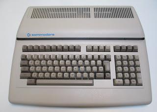 Commodore, historia de una de las mas grandes firmas de computadoras personales VI