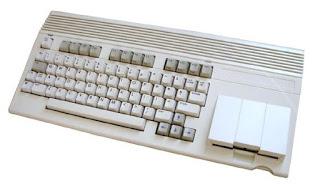Commodore, historia de una de las mas grandes firmas de computadoras personales VI