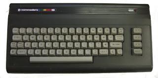 Commodore, historia de una de las mas grandes firmas de computadoras personales IV