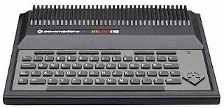 Commodore, historia de una de las mas grandes firmas de computadoras personales IV