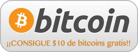 CONSIGUE $ de bitcoins gratis