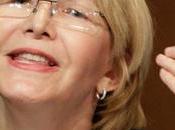 VIDEO: Venezuela Ordenan enjuiciar Fiscal General. Asamblea Constituyente aprueba removerla cargo