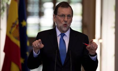 Este PP no es un partido sino una mafia y reacciones frente a Venezuela.