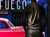 trópico fuego" Damián Patón Fernández