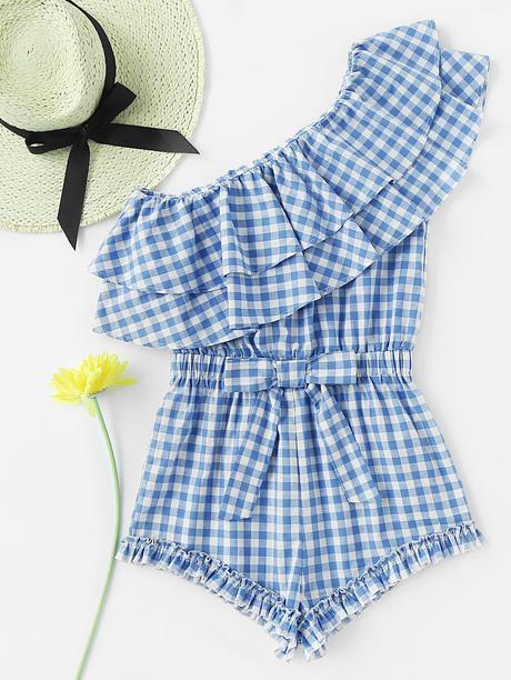 TROPICAL SUMMER TROPICAL SUMMER