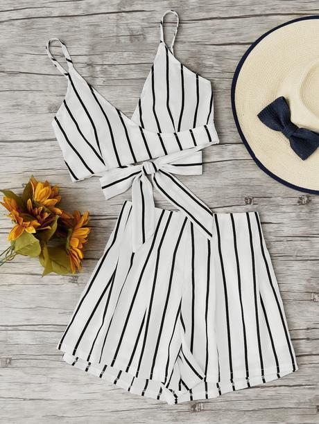 TROPICAL SUMMER TROPICAL SUMMER