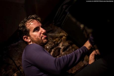 FOTO-Los pianistas del JAMBOREE-AARON GOLDBERG