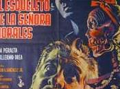 ESQUELETO SEÑORA MORALES (1960)