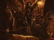 Cosas WFRPG desde Rusia