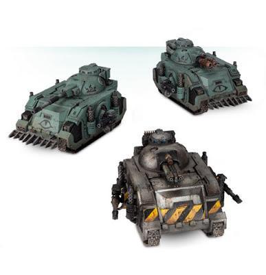 Sicaran Arcus y packs en los pre-pedidos de FW (No solo tanques) Sicaran Arcus y packs en los pre-pedidos de FW (No solo tanques)