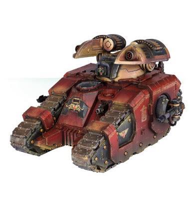 Sicaran Arcus y packs en los pre-pedidos de FW (No solo tanques) Sicaran Arcus y packs en los pre-pedidos de FW (No solo tanques)