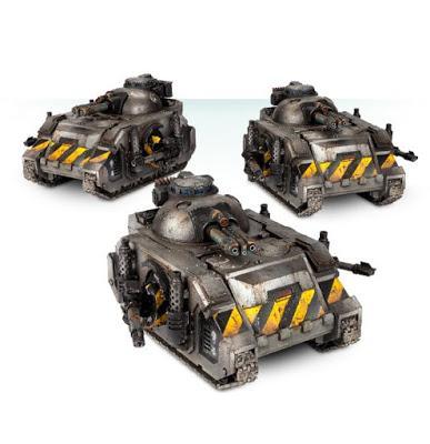 Sicaran Arcus y packs en los pre-pedidos de FW (No solo tanques) Sicaran Arcus y packs en los pre-pedidos de FW (No solo tanques)