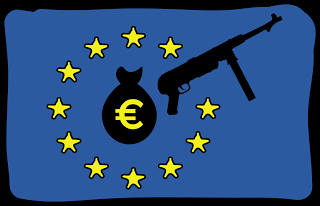 A los Eurodiputad@s y miembros del Consejo Europeo:     ¡No invertid en armas!