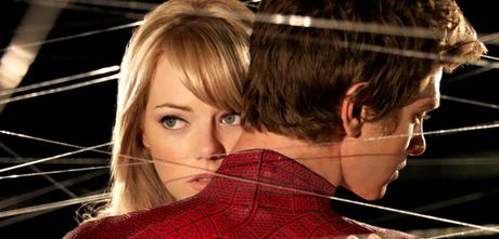 Resultado de imagen de spiderman emma