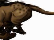 Onzas/Cuilamiztli Leucrotas D&amp;D