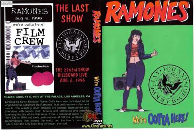 Efemérides del Rock y Heavy Metal: Qué pasó un 06 de Agosto