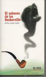 El sabueso de los Baskerville
