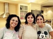 Cheesecake chocolate blanco fresas