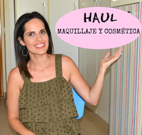 vídeo-haul-de-maquillaje-y-cosmética