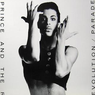 Prince - Girls & Boys (1986)