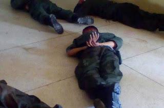 Venezuela: Frustrado de ataque terrorista instigado por Marco Rubio