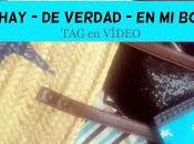 vídeo domingos: ¿Qué verdad bolso?