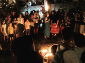 Solsticio Noche Juan Plaza Diamantista, Toledo