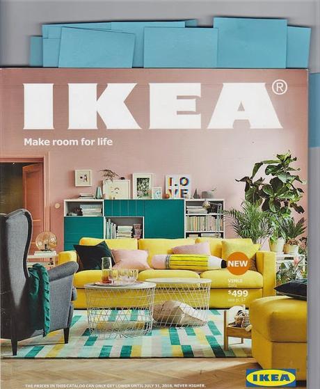 Catálogo IKEA 2018