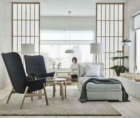 Catálogo IKEA 2018