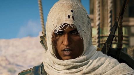 Assassin's Creed Origins permitirá domar a casi cualquier especie