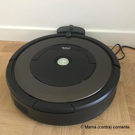 iRobot Roomba 896 | Base de carga