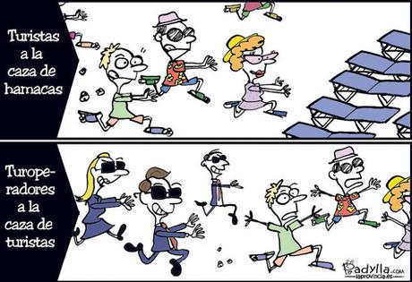 [Humor en cápsulas] Para hoy domingo, 6 de agosto de 2017