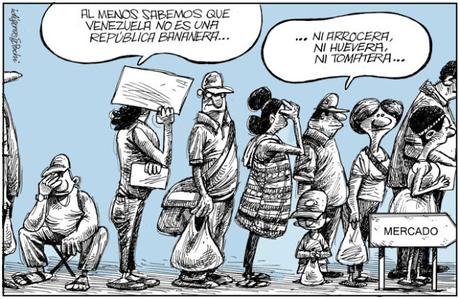 [Humor en cápsulas] Para hoy domingo, 6 de agosto de 2017