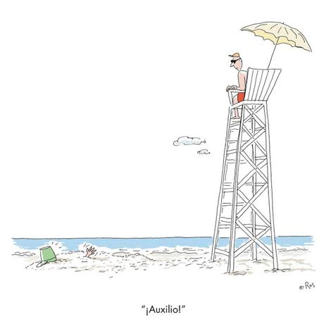 [Humor en cápsulas] Para hoy domingo, 6 de agosto de 2017