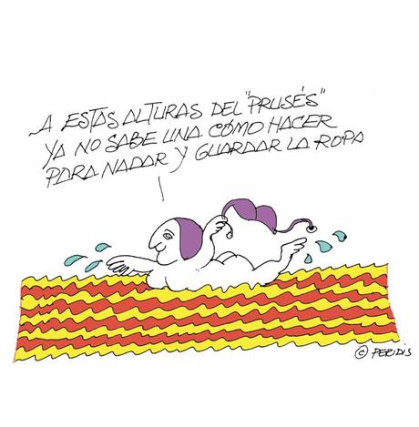 [Humor en cápsulas] Para hoy domingo, 6 de agosto de 2017