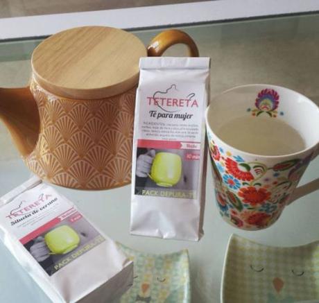 TETERETA: MUCHO MÁS QUE LA PASIÓN POR EL TÉ