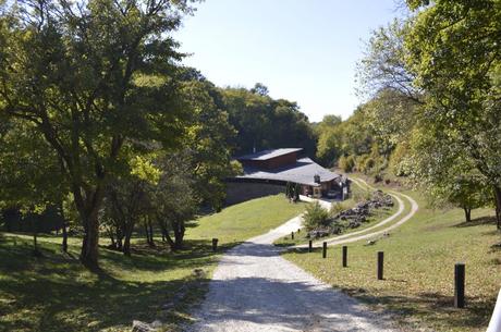 Las Cuevas Kársticas de Aggtelek