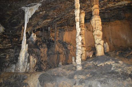 Las Cuevas Kársticas de Aggtelek