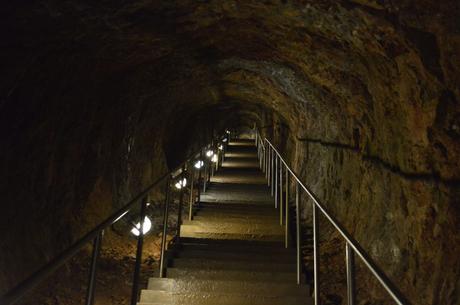 Las Cuevas Kársticas de Aggtelek