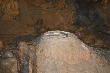 Las Cuevas Kársticas de Aggtelek