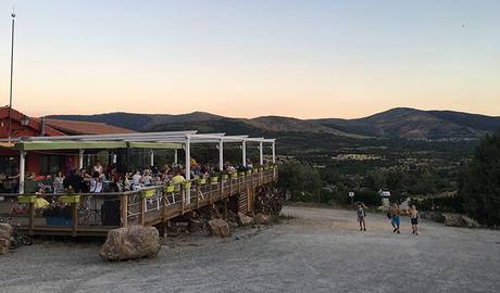 Cabañas en los árboles y Ecoturismo en Madrid: Monte Holiday