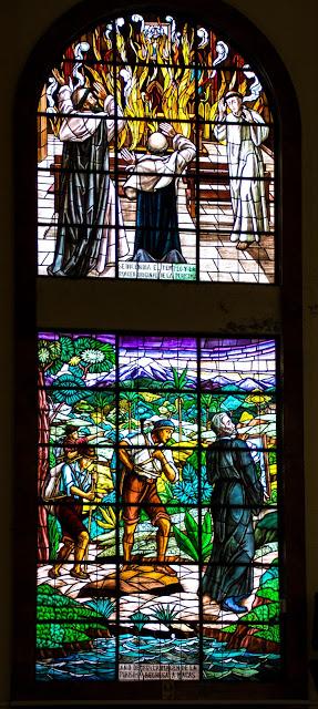 Troncal Amazónica: Macas - Zamora