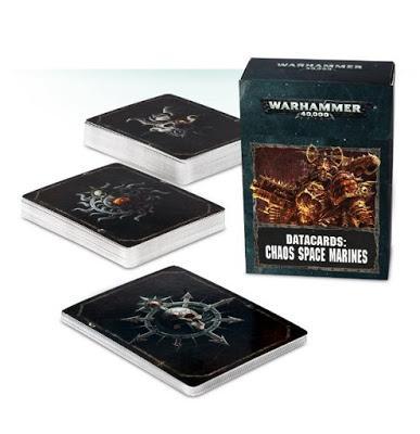 Pre-pedidos de la semana de GW, parte II