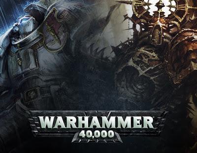 Pre-pedidos de la semana de GW, parte I