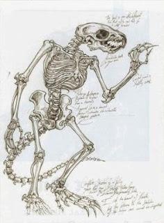 The Loathsome Ratmen And All Their Vile Kin, de Michael Scalton