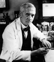 Alexander Fleming