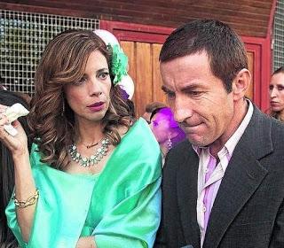 ABRACADABRA (España, 2017) Comedia, Fantástico, Psycho Killer