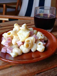 PASTAS Y ARROCES VERANO 2017